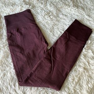 Lululemon Tight Fit Form Leggings